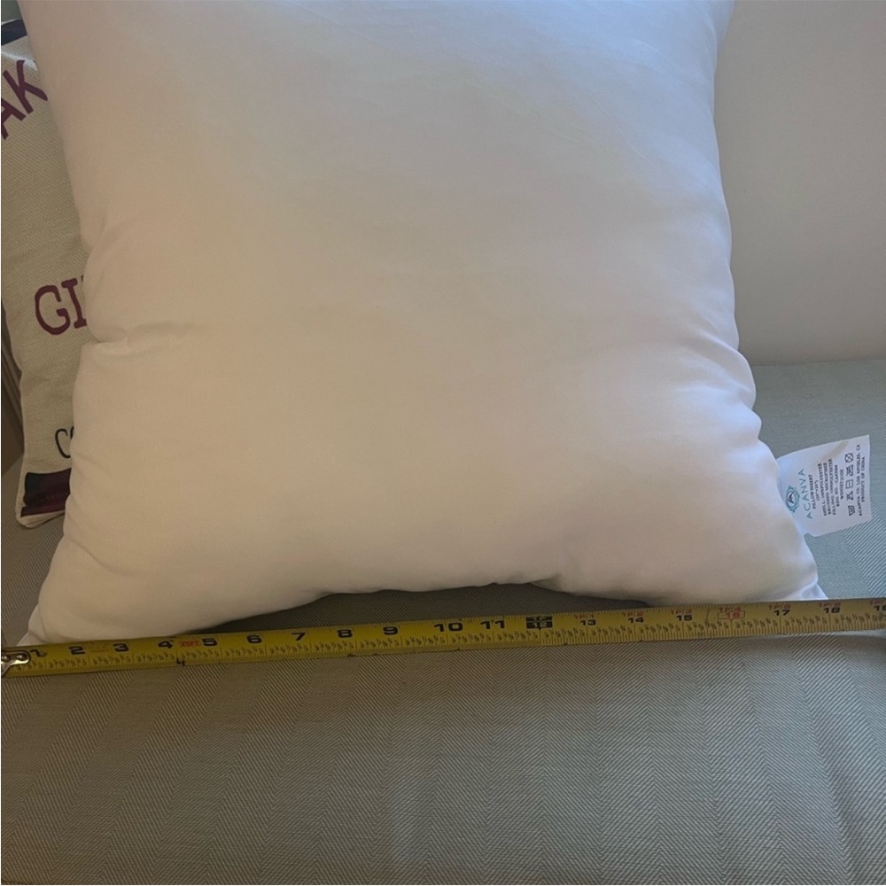 Christmas pillows - Picture 5 of 6